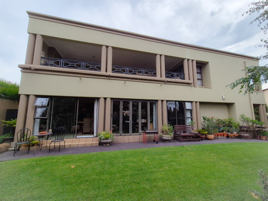 4 Bedroom Property for Sale in Maraldi Estate Free State